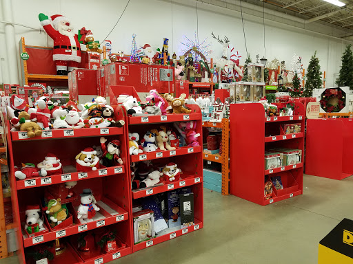 Home Improvement Store «The Home Depot», reviews and photos, 138 Sunset Blvd, New Castle, DE 19720, USA