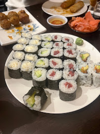Plats et boissons du Restaurant japonais Japon Sakura à Brétigny-sur-Orge - n°17