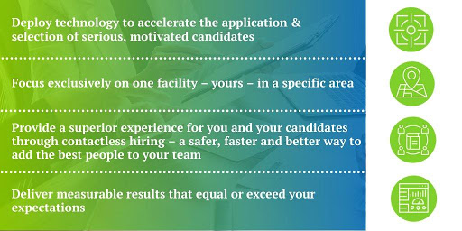 Employment Agency «Bear Staffing Services: York, PA», reviews and photos, 2224 S Queen St A, York, PA 17402, USA