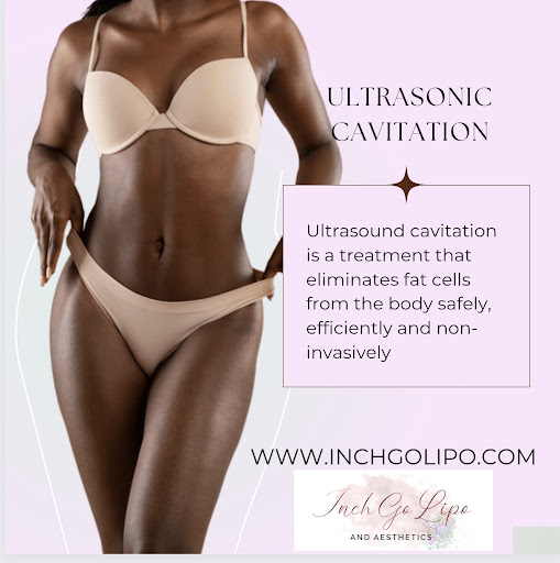 Inch Go Body Contouring and Academy