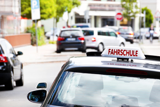 Fahrschule Zander