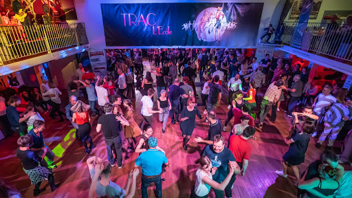 Écoles de salsa en Toulouse