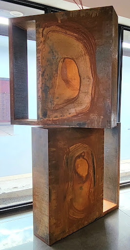 Art Gallery «Space Gallery», reviews and photos, 400 Santa Fe Dr, Denver, CO 80204, USA