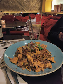 Phat thai du Restaurant La Mascotte à Paris - n°3