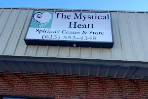 The Mystical Heart Spiritual Center & Store image