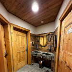 Photo n°4 de l'avis de fabio.e fait le 26/07/2023 à 21:03 sur le  Al Mond Vei à Livigno