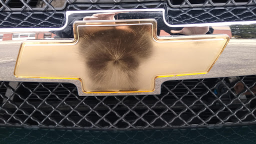 Auto Body Shop «Gerber Collision & Glass», reviews and photos, 11007 Watertower Ct, Holland, MI 49424, USA