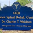 Shore Spinal Rehab Center