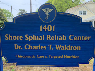 Shore Spinal Rehab Center