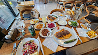 Plats et boissons du Restaurant turc Otantik Restaurant à Clermont-Ferrand - n°13