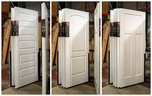 Home Improvement Store «Builders Surplus», reviews and photos, 2 Conduit St, Central Falls, RI 02863, USA