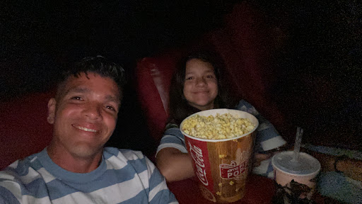 Movie Theater «AMC Katy Mills 20», reviews and photos, 5000 Katy Mills Cir #131, Katy, TX 77494, USA