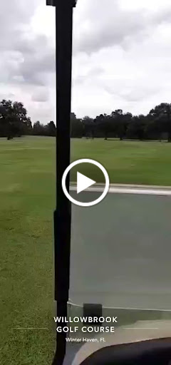 Golf Course «Willowbrook Golf Course», reviews and photos, 4200 FL-544, Winter Haven, FL 33881, USA