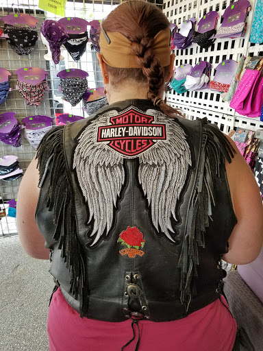 Harley-Davidson Dealer «Laconia Harley-Davidson», reviews and photos, 239 Daniel Webster Hwy, Meredith, NH 03253, USA