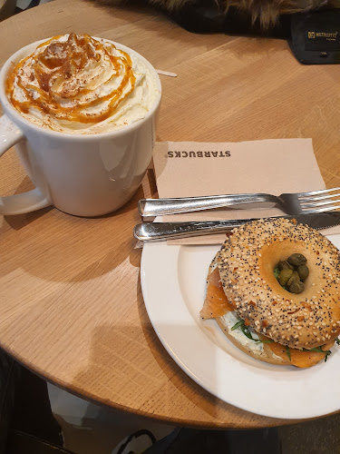 Értékelések erről a helyről: Starbucks Árkád Pécs, Pécs - Kávézó