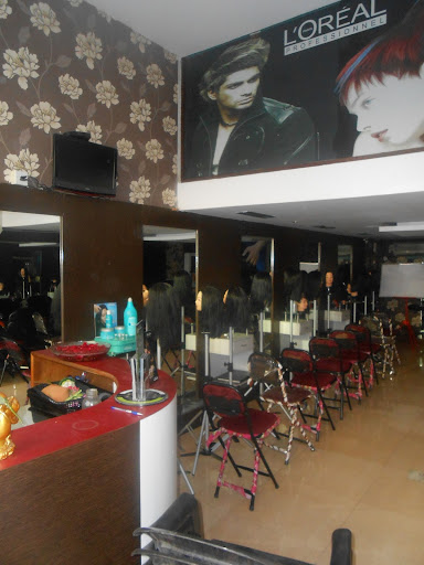 9 hills professional beauty salon academy