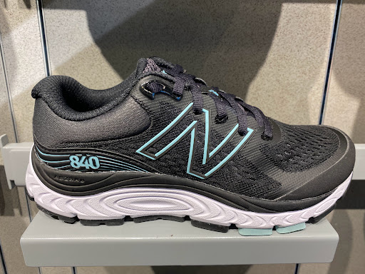 Shoe Store «New Balance», reviews and photos, 501 Evergreen Way #525, South Windsor, CT 06074, USA