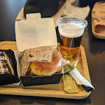 Photo n° 3 McDonald's - L'Art En Burger Olivet à Olivet
