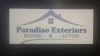 Paradiso Exteriors logo