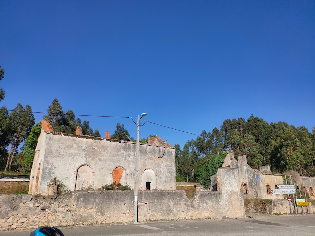 Avaliações doTermas da Amieira em Figueira da Foz - Spa