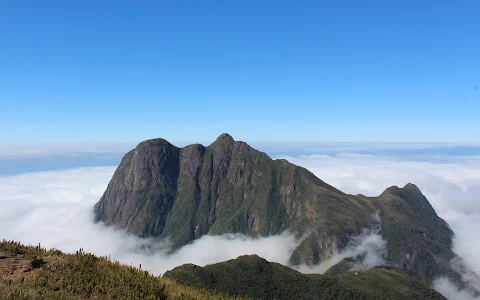 Pico Paraná image