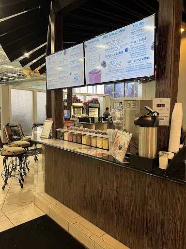 Gym «Brielle Sports Club», reviews and photos, 629 Higgins Ave, Brielle, NJ 08730, USA