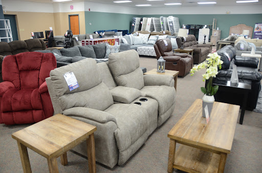 Home Goods Store «American Rental», reviews and photos, 403 S Main St #152, Salem, IN 47167, USA