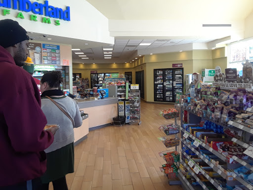 Coffee Shop «Cumberland Farms», reviews and photos, 628 E Fifth St, Boston, MA 02127, USA