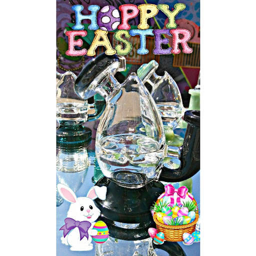 Tobacco Shop «i-nhale Smoke Shop Veteran Owned», reviews and photos, 1055 Redondo Ave, Long Beach, CA 90804, USA