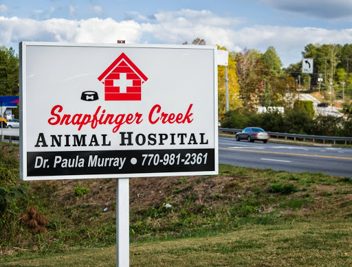 Snapfinger Creek Animal Hospital