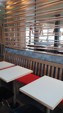 Atmosphère du Restauration rapide McDonald's à Anglet - n°16