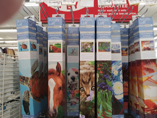 Craft Store «Michaels», reviews and photos, 14501 Eureka Rd, Southgate, MI 48195, USA