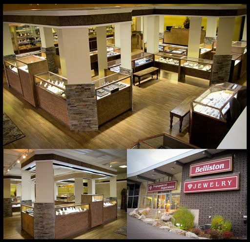 Jeweler «Belliston Jewelry», reviews and photos, 1155 36th St, Ogden, UT 84403, USA