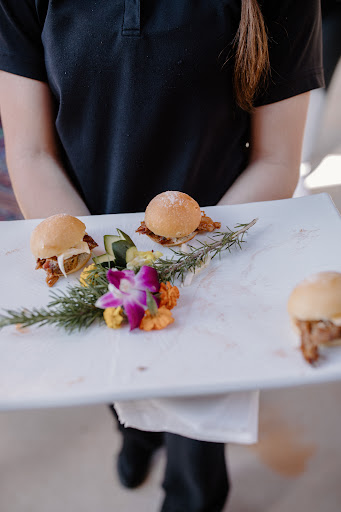 Caterer «Talk of the Town: Atlanta Best Catering & Caterers For Weddings and Corporate Events | Atlanta, GA», reviews and photos, 30 Woodstock St, Roswell, GA 30075, USA