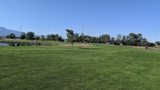 Public Golf Course «East Bay Golf Course», reviews and photos, 1860 South East Bay Boulevard, Provo, UT 84606, USA