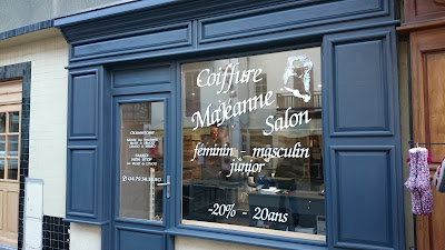 Coiffure Majeanne à Beaufort
