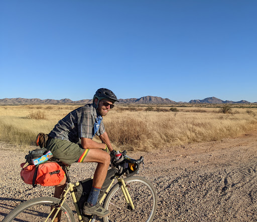 Bicycle Store «Bike Shop Hub», reviews and photos, 2801 N Flowing Wells Rd #101, Tucson, AZ 85705, USA