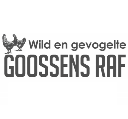 Wild & Gevogelte Raf Goossens