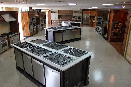 Appliance Store «Georgia Kitchens», reviews and photos, 5089 Bristol Industrial Way #k, Buford, GA 30518, USA