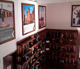 Mezcal Destilado de Artrijes photo