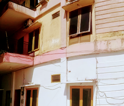 Guest House The Home Of Golf Syariah photo