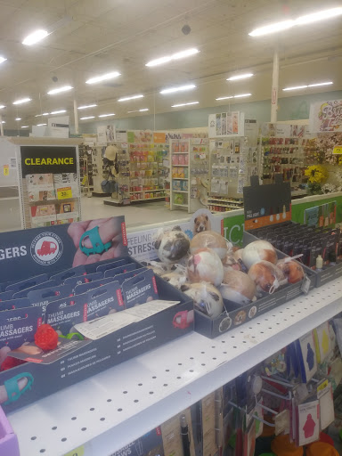 Fabric Store «Jo-Ann Fabrics and Crafts», reviews and photos, 2405 SW 27th Ave, Ocala, FL 34471, USA