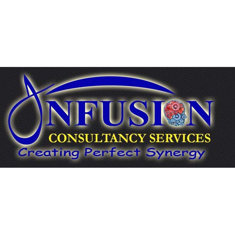 INFUSION CONSULTANCY SERVICES