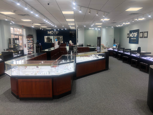 Jewelry Store «Motif Jewelers», reviews and photos, 23000 Eureka Rd, Taylor, MI 48180, USA