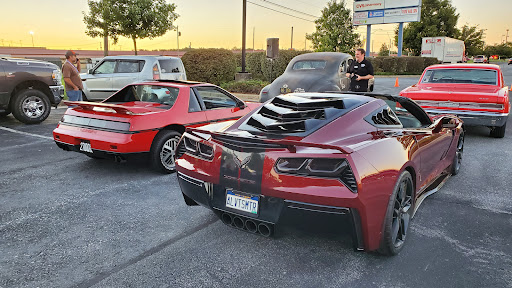 Shopping Mall «Jefferson Crossing Shopping Center», reviews and photos, 188 Flowing Springs Rd, Charles Town, WV 25414, USA