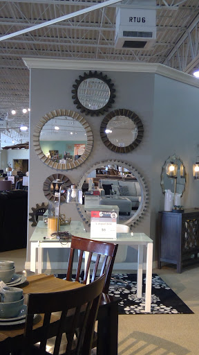 Furniture Store «Ashley HomeStore», reviews and photos, 2451 S Randall Rd, Algonquin, IL 60102, USA