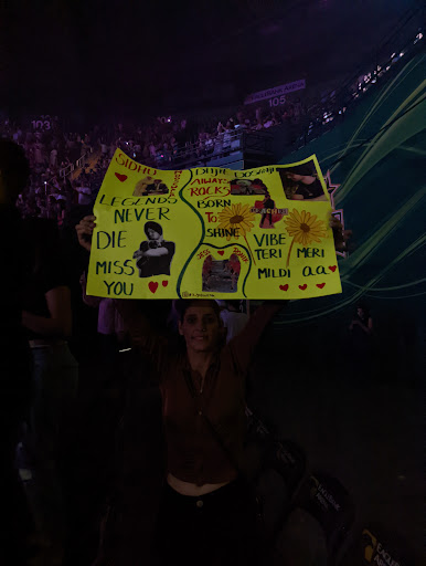 Arena «EagleBank Arena», reviews and photos, 4500 Patriot Cir, Fairfax, VA 22030, USA