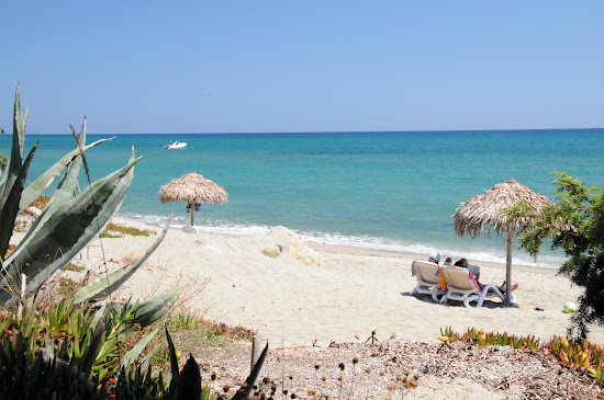 Stintino beach
