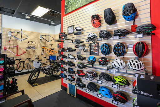 Bicycle Store «Bountiful Bicycle Center», reviews and photos, 151 Main St, Kaysville, UT 84037, USA