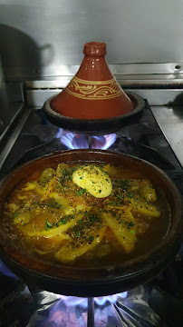 Photos du propriétaire du Restaurant marocain 🌟 Restaurant Ouarzazate 🌟 à Corbeil-Essonnes - n°6